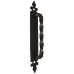 Lilia Fester Griff mit Langschild