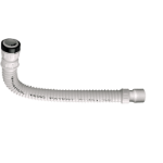 Flexibler Schlauch für WC-Spülkasten Texo