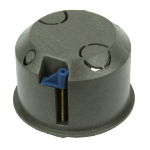 Gerätedose für Gipskarton