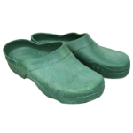 PVC-Clogs