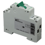 Einpoliger Leitungsschutzschalter 1+N