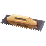 Zahnkelle mit Holzgriff EvoTools®