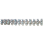 Elektrische Klemmleiste