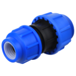 PEHD Reduzierkupplung EvoSanitary®