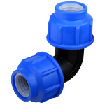 PEHD Winkel EvoSanitary®