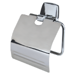 Rechteckiger Toilettenpapierhalter