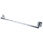 Einzelne Rechteckige Handtuchstange