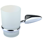 Einzelner Dreieckiger Becherhalter