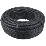 Flammhemmendes Copex-Rohr mit Einziehdraht