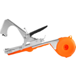 Bindegerät für Weinreben und Gemüse