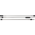 Verlängerbare Stahl-Lanze für Sprühgerät