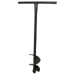 Manueller Pflanzbohrer