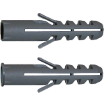 Standard-Nylon-Dübel