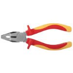 Isolierte Elektriker-Kombinationszange 1kV EvoTools® Professional