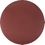 Schleifscheibe mit Kletthaftung Norton