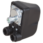 Druckschalter mit Mutter 1.4-2.8 bar PM5 Italtecnica