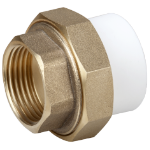 PP-R Verschraubung Innengewinde EvoSanitary®