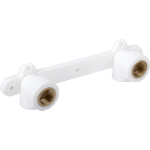 PP-R Montageset für Bademischer EvoSanitary®