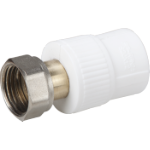 PP-R Verschraubung mit Innengewinde EvoSanitary®