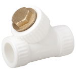 Y-Filter PP-R EvoSanitary®