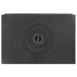 Gusseiserne Kochplatte 1OC