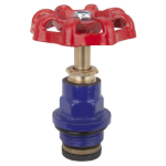 Hahnoberteil aus Gusseisen EvoSanitary®