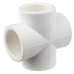 Kreuzstück PP-R EvoSanitary®