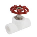 PPR Unterputzventil EvoSanitary®