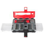 Schraubendreher mit Ratsche 20 tlg.