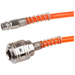 PE Druckluftschlauch