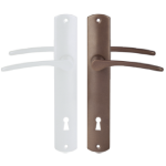 Ariadna Türgriffe mit Langschild