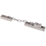 Türkette mit Schiene