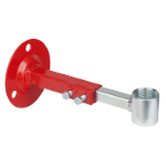 Halterung für Ausdehnungsgefäß VR8-24