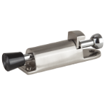 Türstopper mit Feder 4694