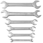 Doppelmaulschlüssel (6-teilig) EvoTools®