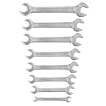 Doppelmaulschlüssel (8-teilig) EvoTools®