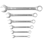 Kombinationsschlüssel (6-teilig) EvoTools®