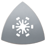 Schleifpapierhalter für Multitool MT300 EvoTools®