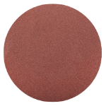 Schleifscheibe mit Kletthaftung EvoTools®