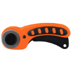 Teppichmesser Rollentyp