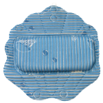 Badekissen für Nacken