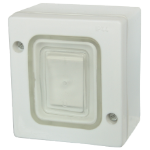 Schalter PT Antigron IP 44