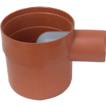 Bodenablauf-Siphon SL STY-501-1